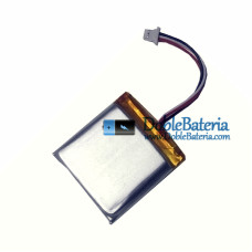 Batería para JBL 750BTNC TUNE [Batería de repuesto]